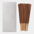Jazzy Incense Sticks - Natural