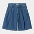 Women's W' Alta Short - Blue Stone Washed