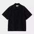 Women's W' S/s Temple Knit Shirt