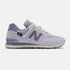 574 - Rain Cloud / Grey - U574YGD