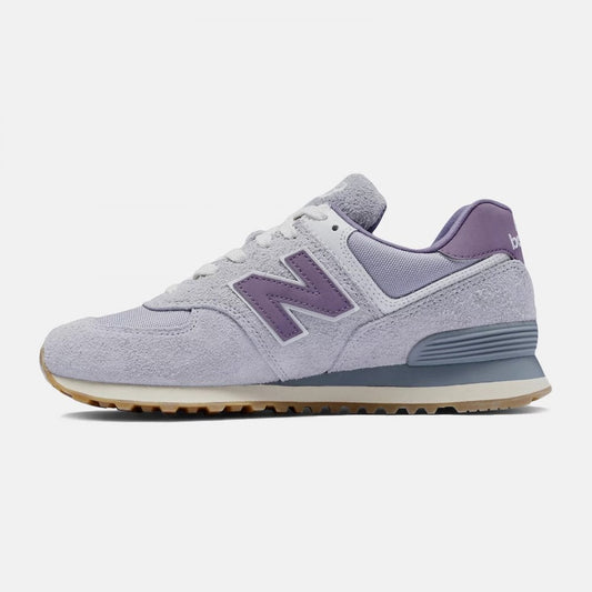 574 - Rain Cloud / Grey - U574YGD