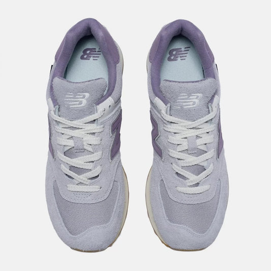 574 - Rain Cloud / Grey - U574YGD