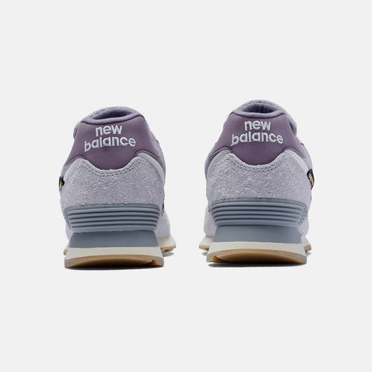 574 - Rain Cloud / Grey - U574YGD