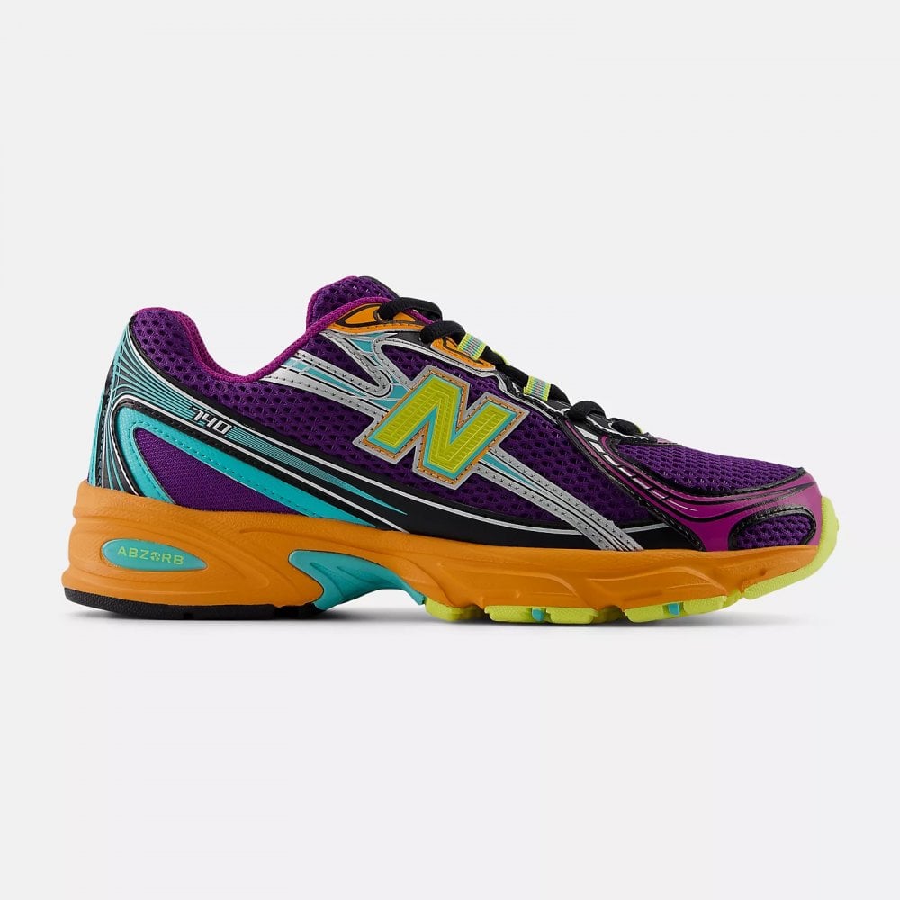 740 Concord Grape / Purple Fuchsia - U740MC2