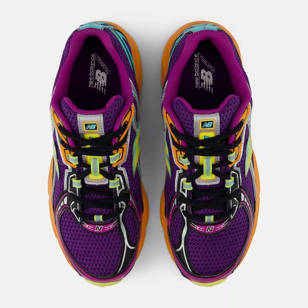 740 Concord Grape / Purple Fuchsia - U740MC2
