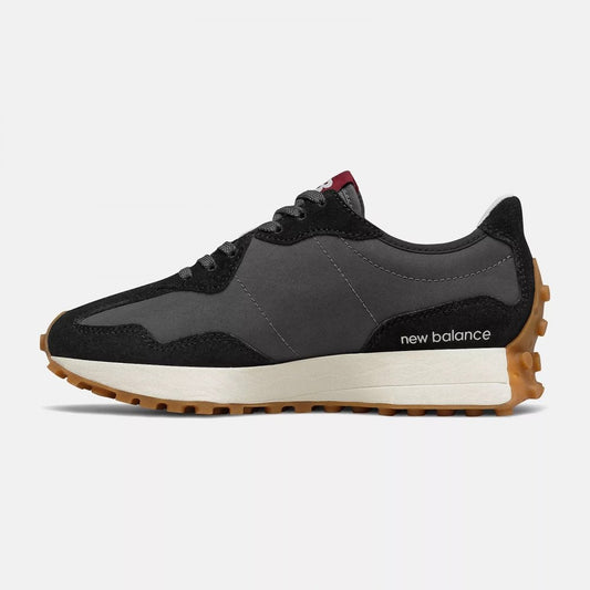 Women's 327 Black / Moonbeam - WS327KC