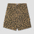 Big Job Short - Leopard Camo