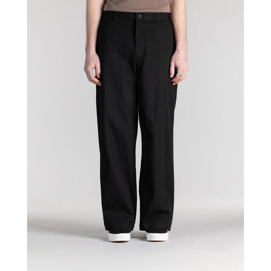 A Pant - Washed Black