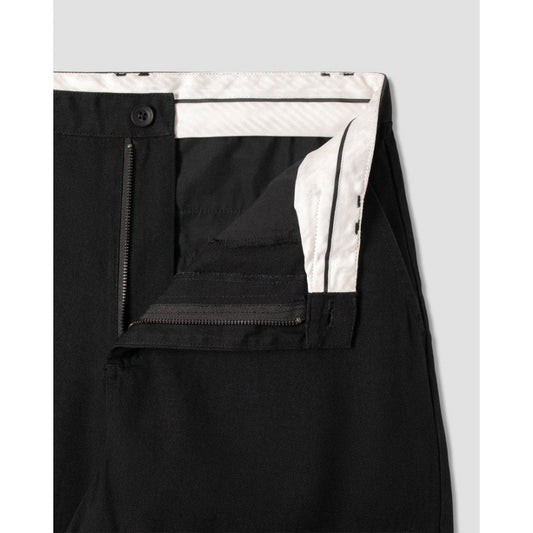 A Pant - Washed Black