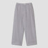 A Pant - Aged Hickory Stripe