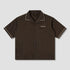 Bowling Shirt - Black