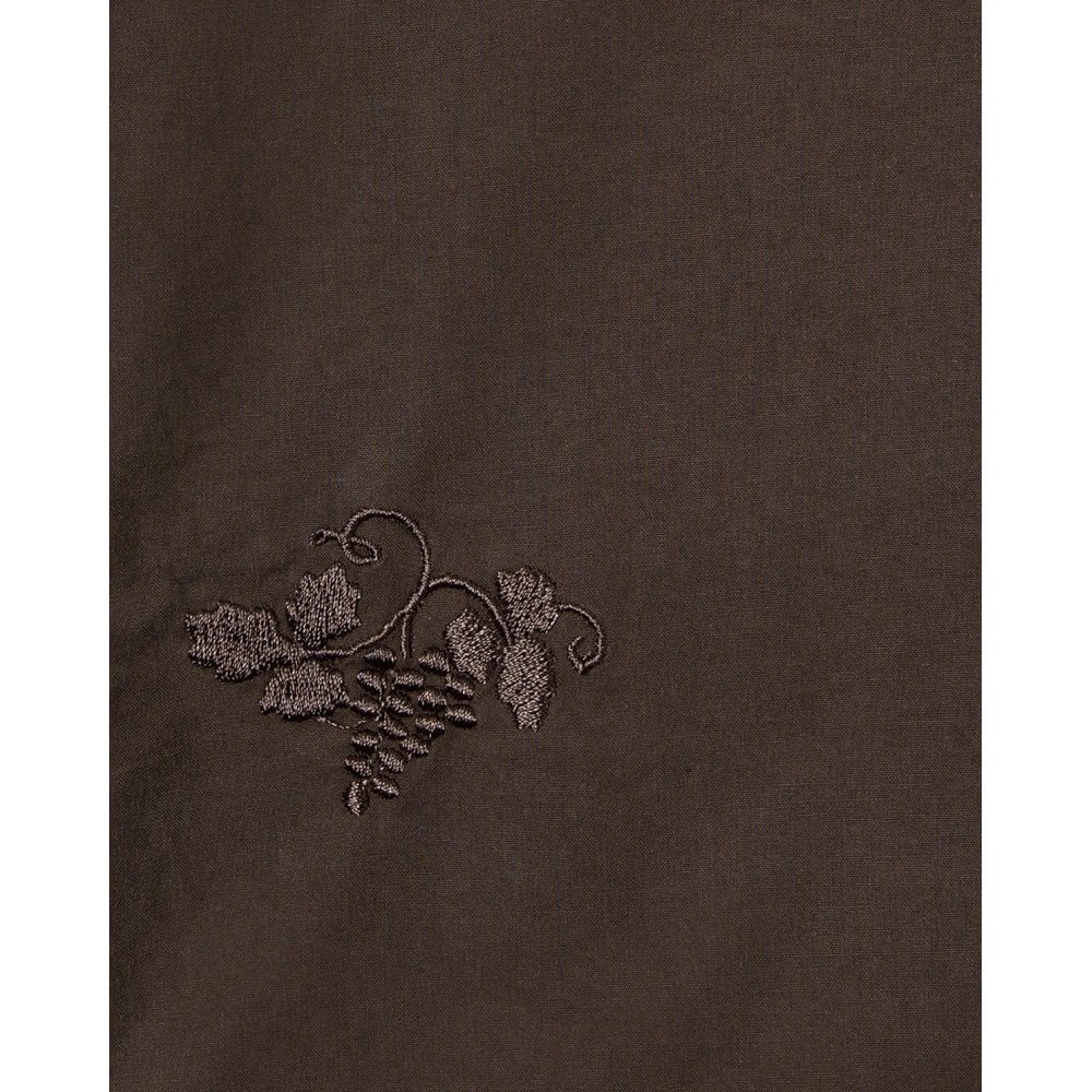 Bowling Shirt - Black