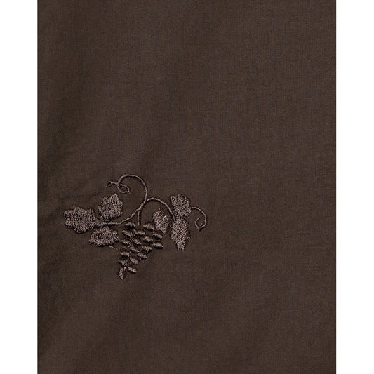 Bowling Shirt - Black