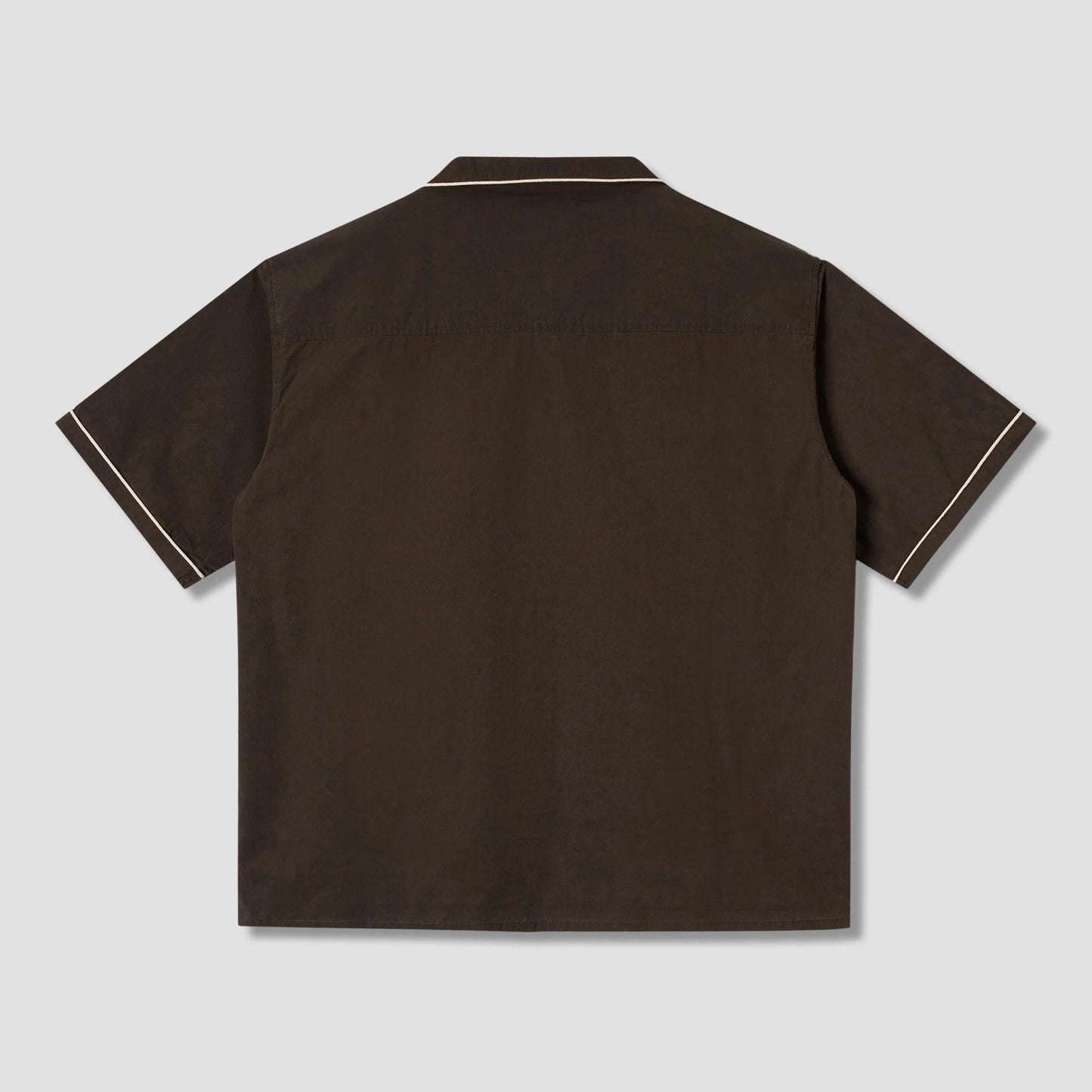 Bowling Shirt - Black