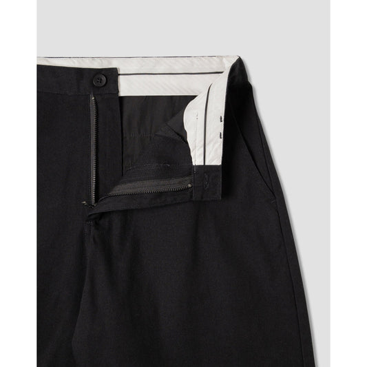 A Short - Washed Black