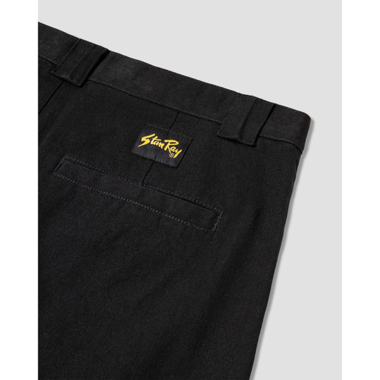 A Short - Washed Black
