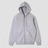 Patch Zip Hood