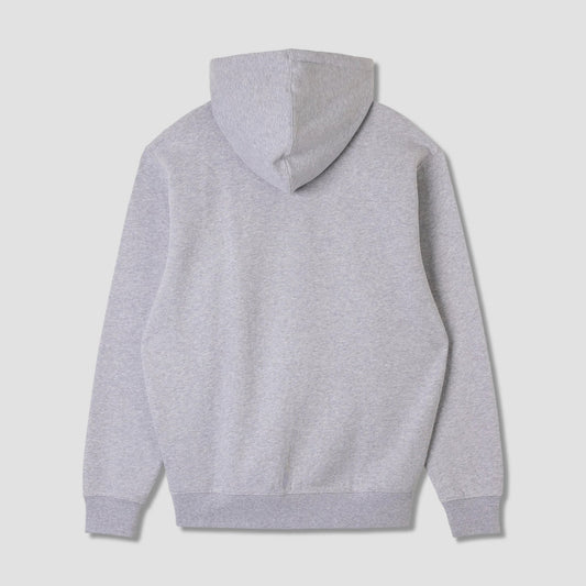 Patch Zip Hood