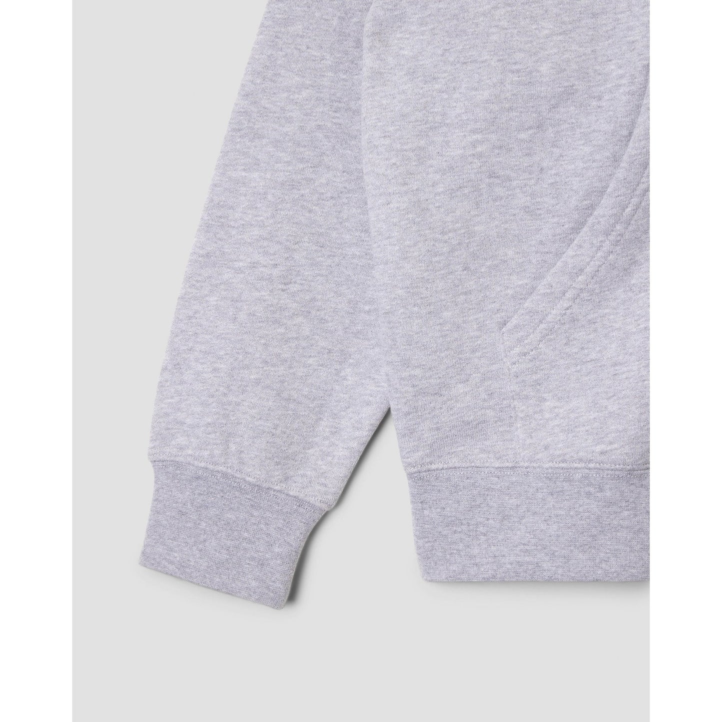Patch Zip Hood