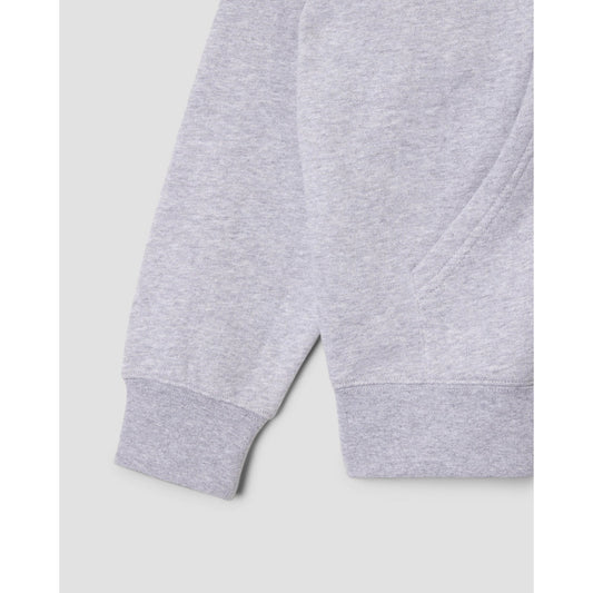 Patch Zip Hood