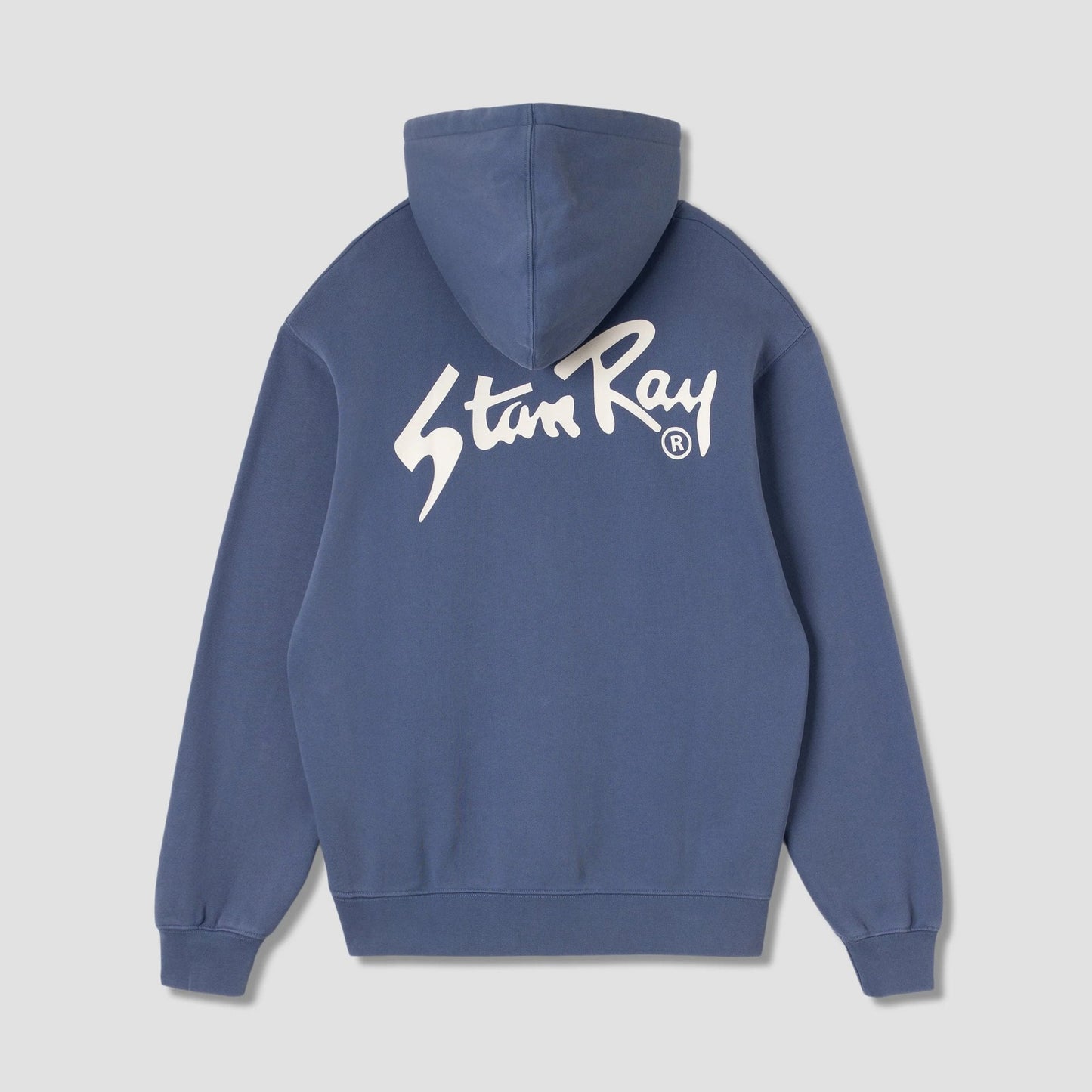 Stan OG Hood - Battle Blue / Natural