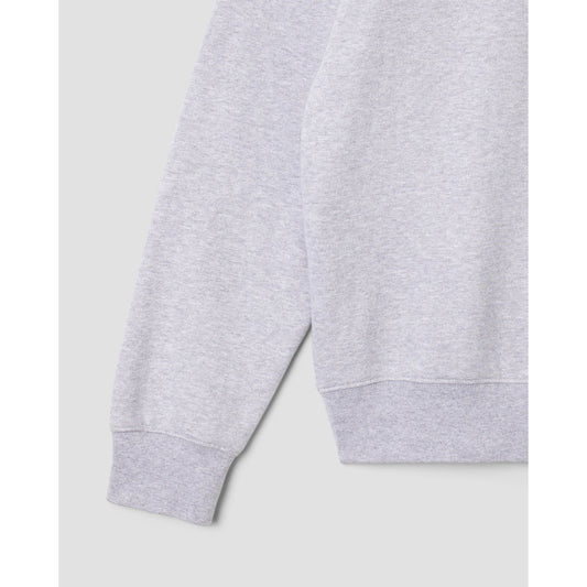 Patch Crew - Grey Heather