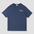 Stan OG Tee - Battle Blue / Natural