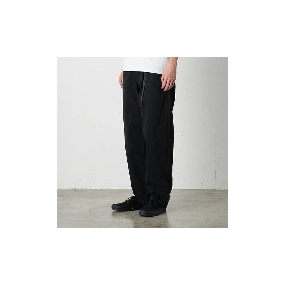 Gramicci Pant - Black