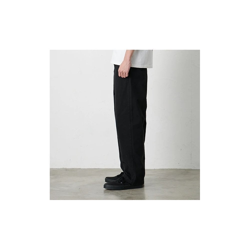 Gramicci Pant - Black