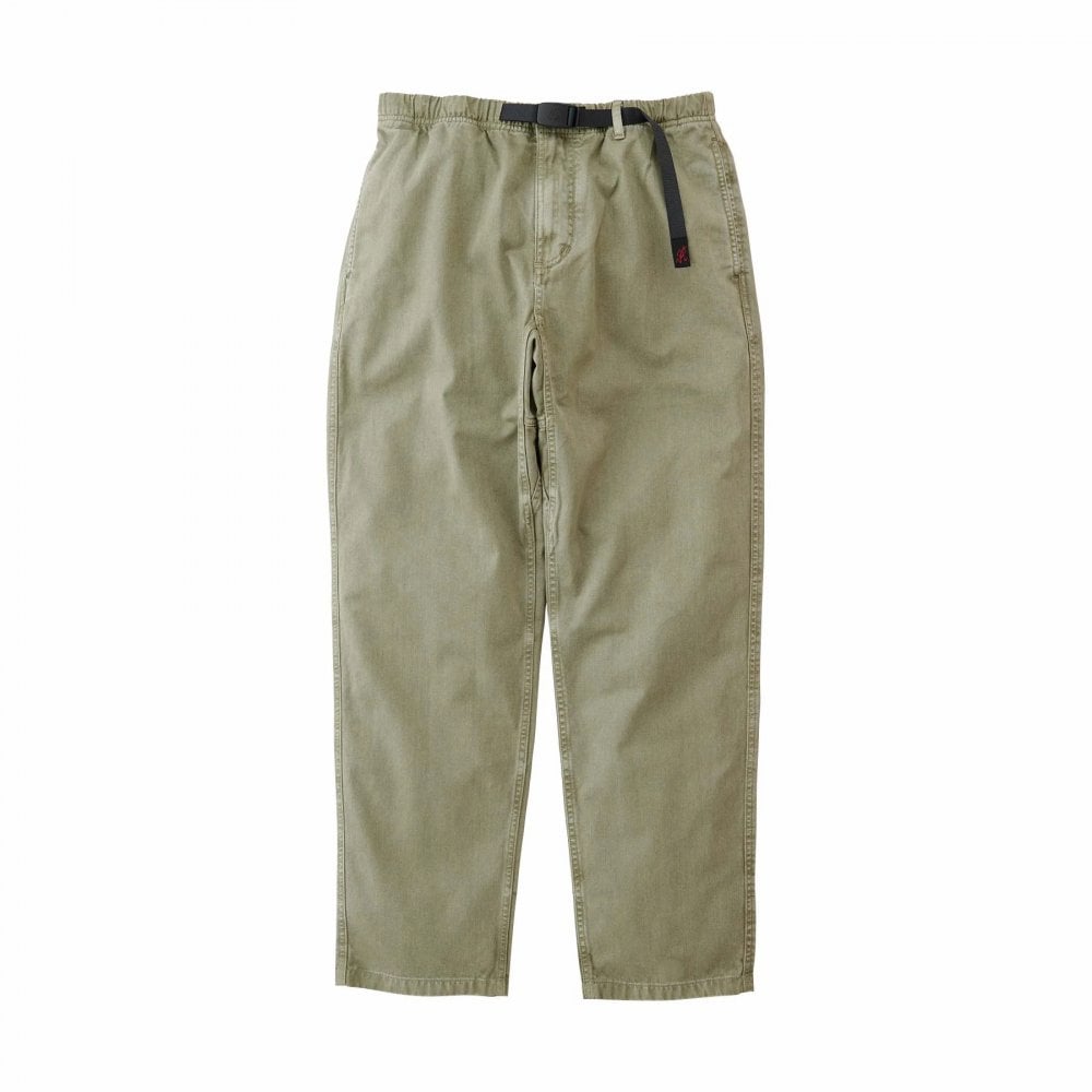 Gramicci Pant - Herb Pigment Dyed