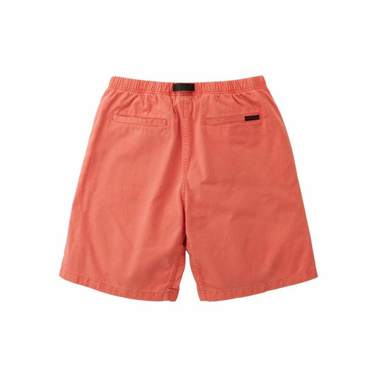 G-Short Pigment Dyed - Deep Coral Pigment Dyed