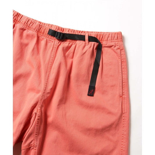 G-Short Pigment Dyed - Deep Coral Pigment Dyed