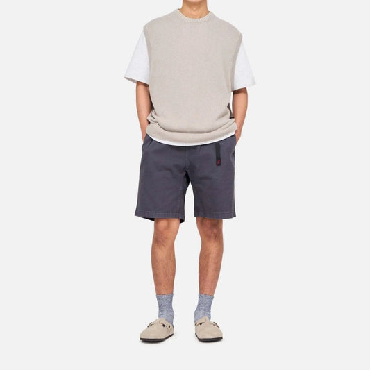 G-Short Pigment Dyed - Fossil Grey Pigment Dyed