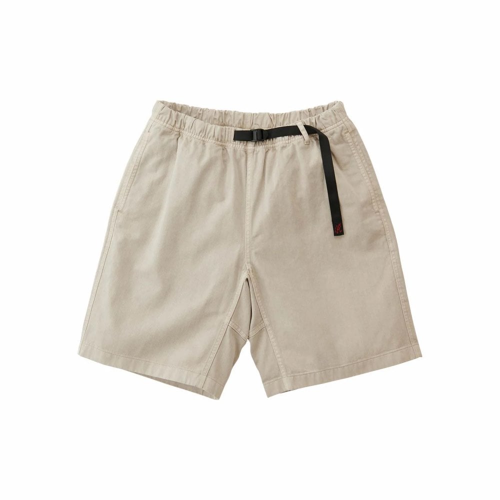 G-Short Pigment Dyed - Dune Pigment