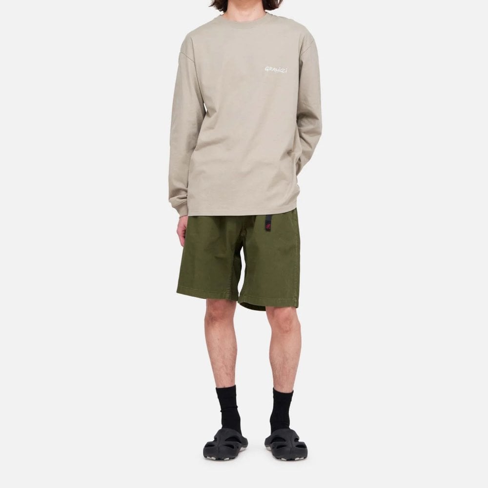 G-Short - Olive