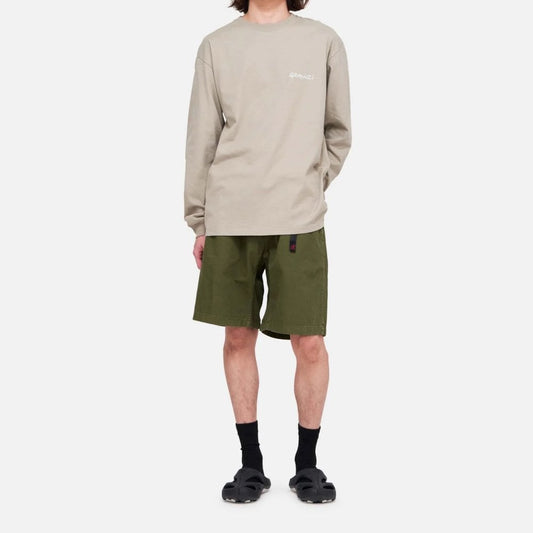 G-Short - Olive