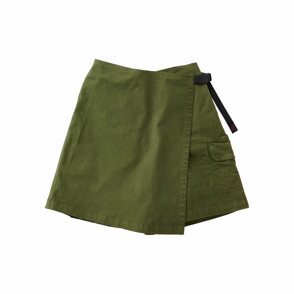 G-Skort - Olive