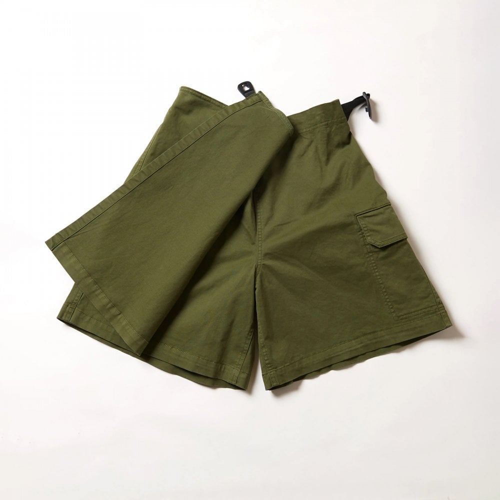 G-Skort - Olive