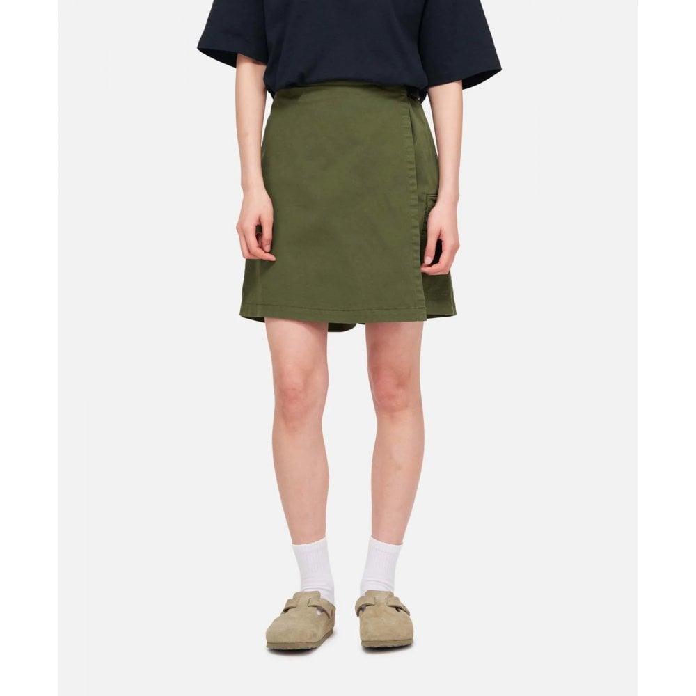 G-Skort - Olive