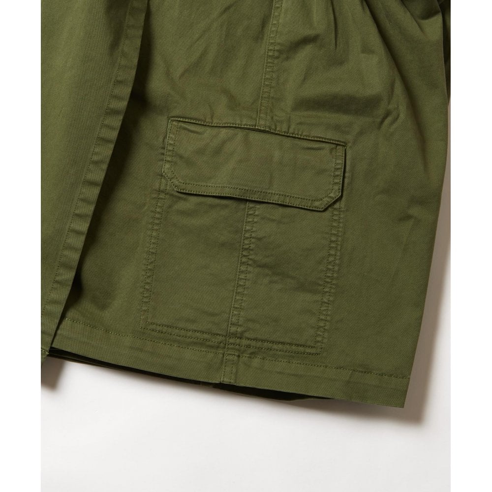 G-Skort - Olive