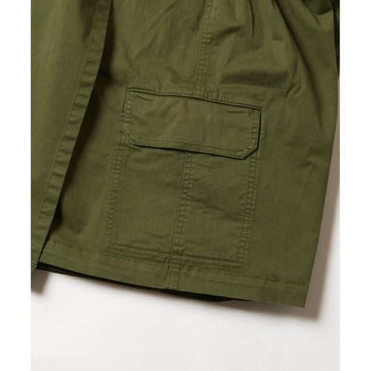 G-Skort - Olive