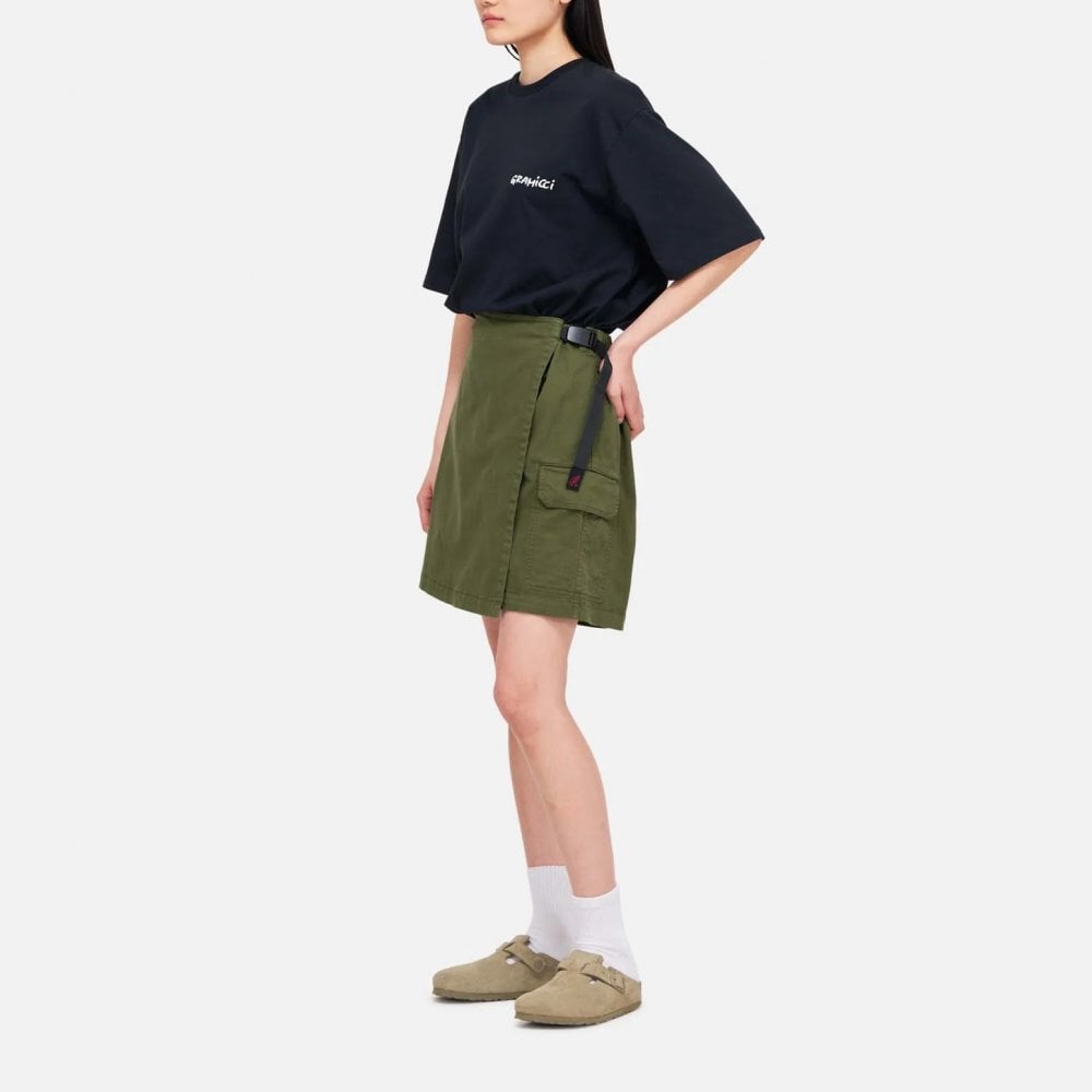 G-Skort - Olive