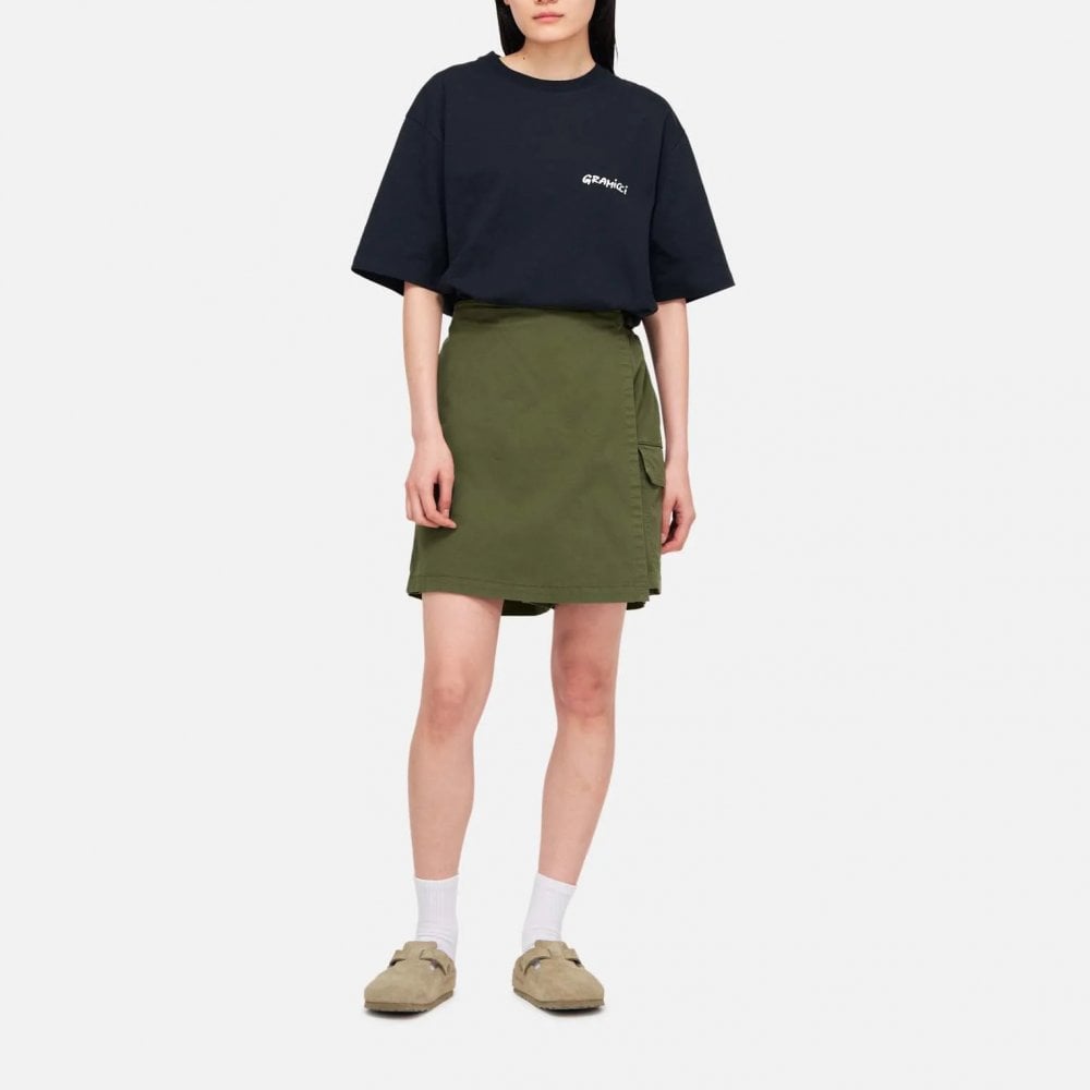 G-Skort - Olive
