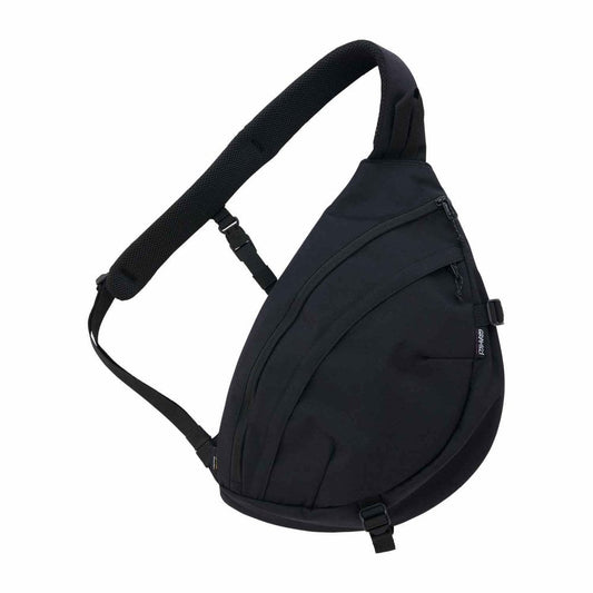 Cordura Sling Bag - Black