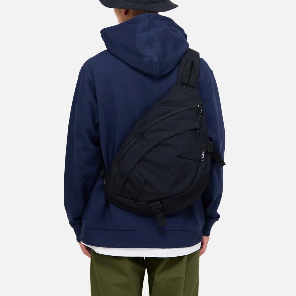 Cordura Sling Bag - Black