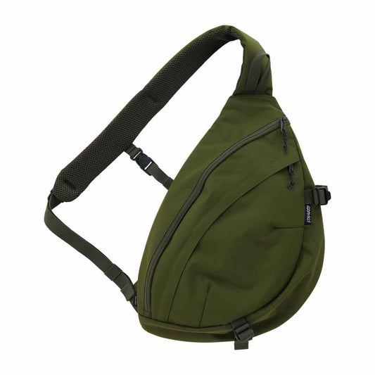 Cordura Sling Bag - Olive