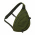 Cordura Sling Bag - Olive