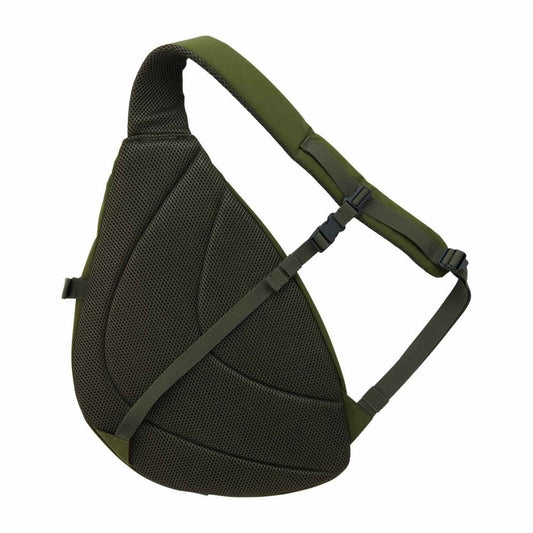 Cordura Sling Bag - Olive