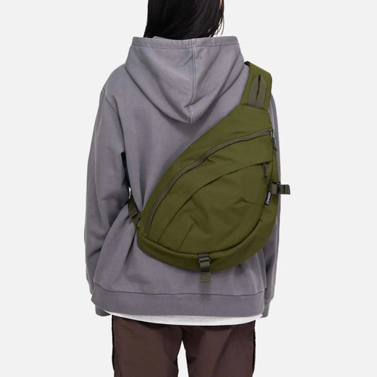 Cordura Sling Bag - Olive