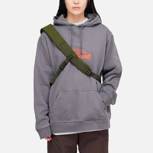 Cordura Sling Bag - Olive